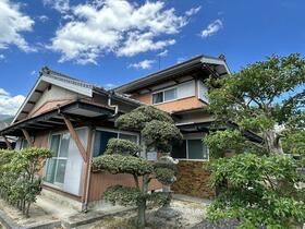 愛媛県西条市丹原町来見