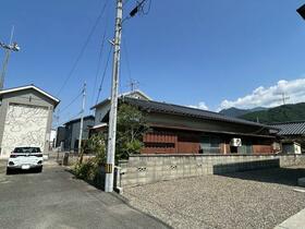 愛媛県西条市福武