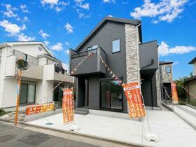 東京都東村山市青葉町３丁目