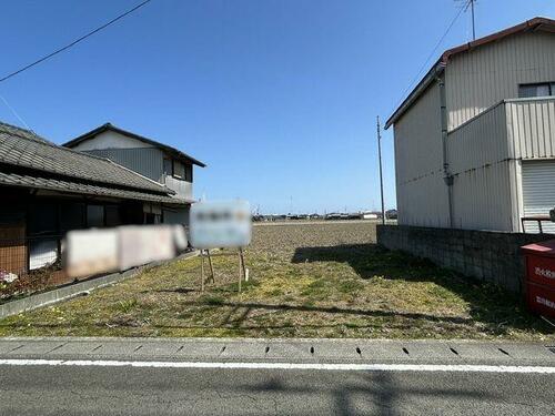 土地, 愛媛県 西条市