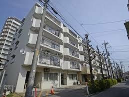 いづみハイツ本蓮沼