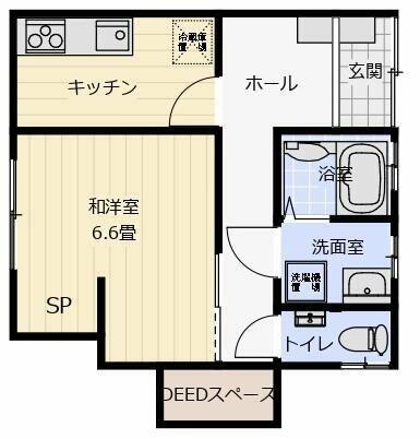 detached 神奈川県横浜市南区井土ケ谷上町

地図を見る