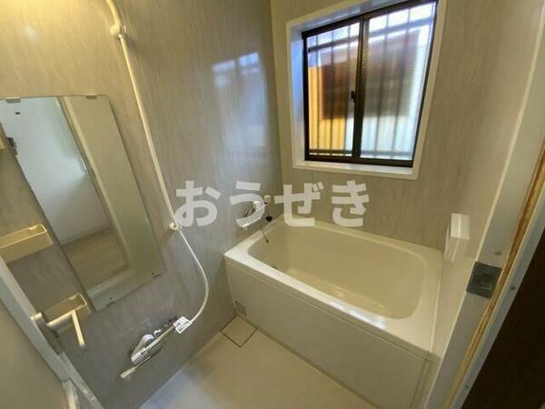 detached 神奈川県横浜市南区井土ケ谷上町

地図を見る