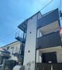 Solaria川口元郷 2階 築2年2ヶ月の賃貸物件