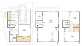 東京都中野区南台４丁目
