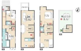 東京都大田区大森南2丁目