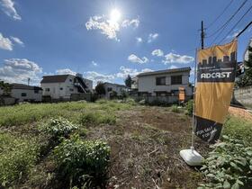 東京都中野区白鷺３丁目