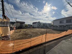 東京都中野区白鷺３丁目