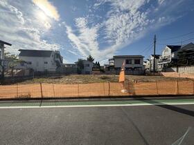 東京都中野区白鷺３丁目