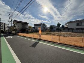 東京都中野区白鷺３丁目