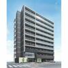 エステムコート名古屋TWINEAST 3階 築1年3ヶ月の賃貸物件