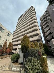 キャッスルマンション亀戸立花弐番館