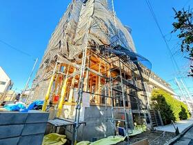 東京都大田区羽田６丁目