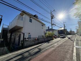 東京都杉並区下高井戸２丁目