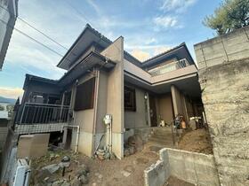 山梨県甲府市愛宕町