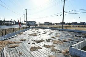 埼玉県鴻巣市箕田