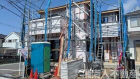 神奈川県藤沢市片瀬５丁目