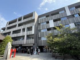 神楽坂駅１分「赤城神社・パークコート神楽坂」