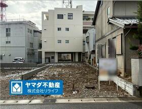 岐阜県岐阜市八ツ梅町１丁目