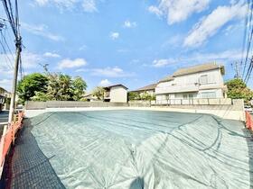 東京都新宿区中落合３丁目