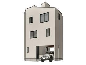 東京都大田区南馬込６丁目