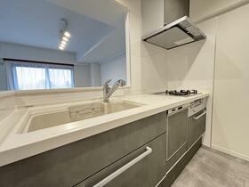 「グランパーク深沢」