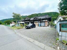 岩手県釜石市甲子町第１０地割