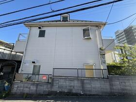 東京都杉並区下高井戸２丁目