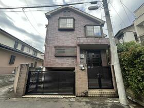 東京都狛江市岩戸南１丁目