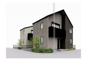 東京都杉並区和泉２丁目