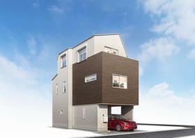 東京都北区赤羽西３丁目