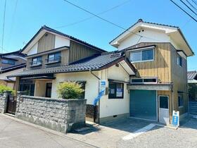 島根県益田市赤城町
