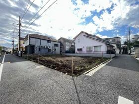 東京都練馬区桜台６丁目