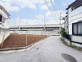 東京都大田区東馬込２丁目