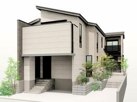 東京都大田区久が原１丁目