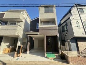 東京都板橋区蓮沼町