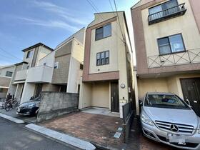 東京都中野区鷺宮５丁目