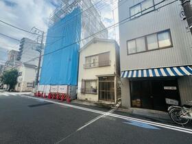 東京都江東区福住１丁目