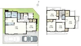 東京都練馬区南大泉２丁目