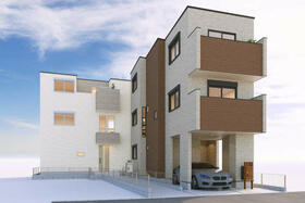 東京都荒川区西尾久５丁目