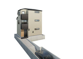 東京都世田谷区赤堤５丁目