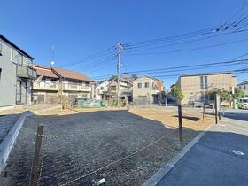 東京都大田区池上１丁目