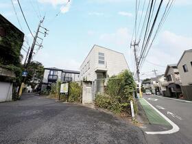 東京都大田区池上１丁目