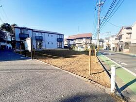 東京都大田区池上１丁目