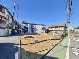 東京都大田区池上１丁目