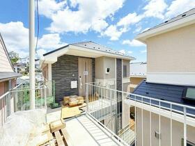 神奈川県川崎市麻生区百合丘１丁目