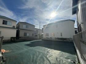 東京都世田谷区上祖師谷３丁目