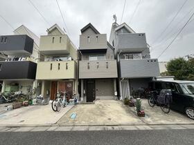 東京都世田谷区千歳台５丁目