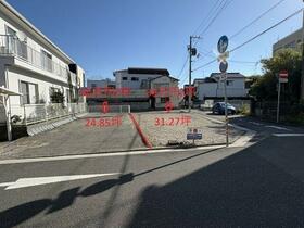 高知県高知市南宝永町