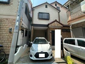 大阪府東大阪市稲田新町３丁目